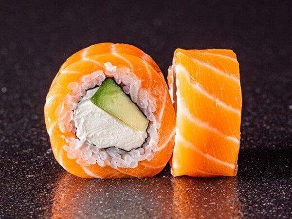 Art Sushi - Филадельфия