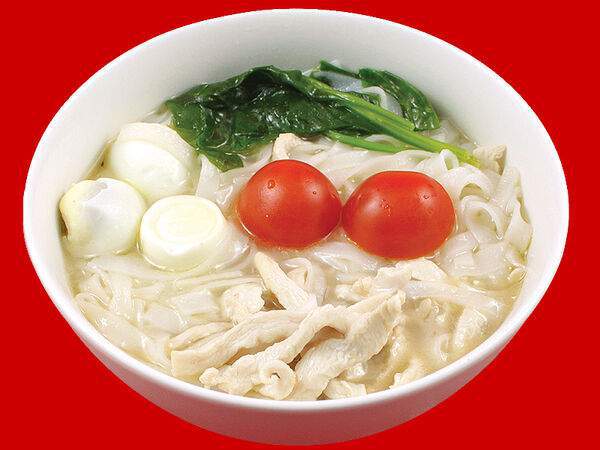 Индокитай - Лапша с курицей