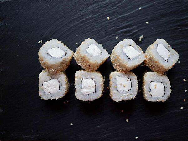 Хомяк - Ролл Нежный (8 шт)