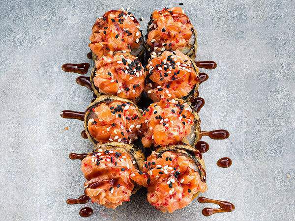 Балкон - Бамбл Би