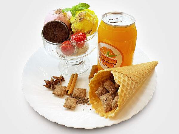 Ресторан Fresh Time в Перми