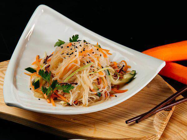 Go-Boo - Салат Домашний