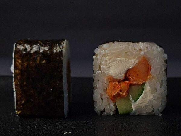 Sushi stories - Ролл Чикен