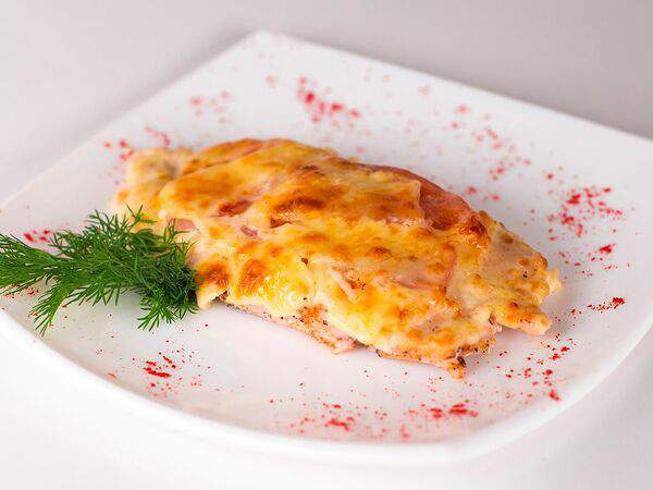 Good обед - Итальянец