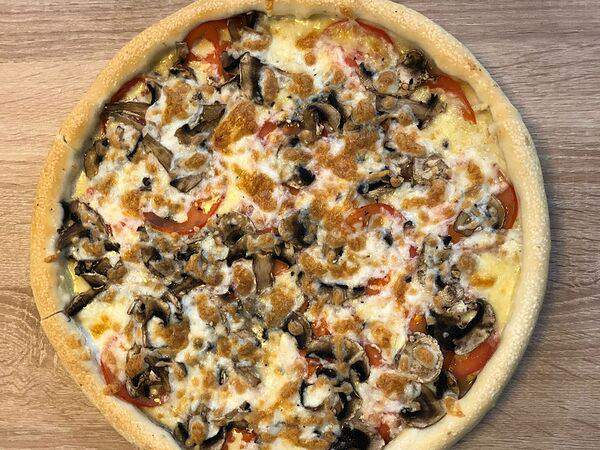 Provipnto - Пицца Эль-Пасо