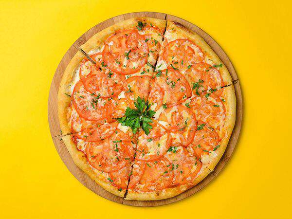 Good Food - Пицца Маргарита большая