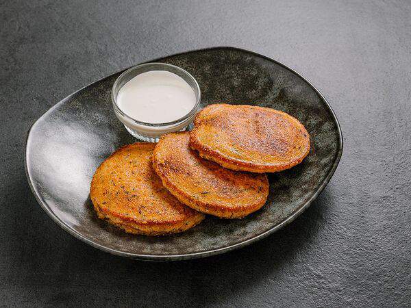 Белуга - Икряники