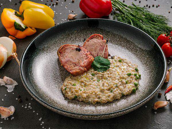 Белуга - Голень индейки