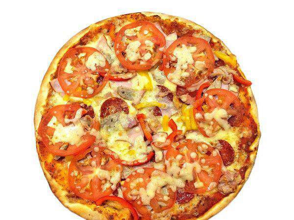 Вива пицца - Вива Стар