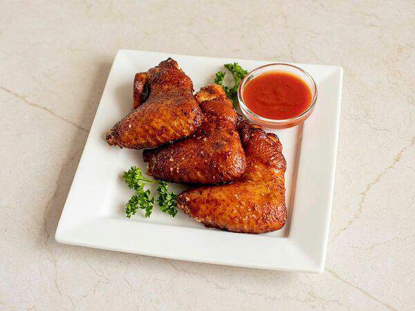 Орендвор - Куриные крылышки гриль