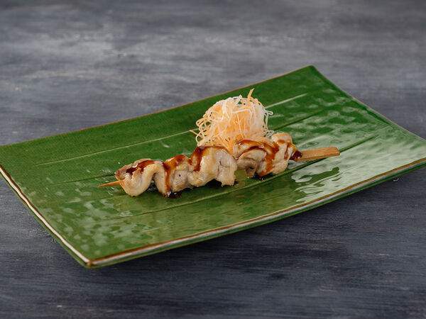 Su Mo - Шашлык Тори