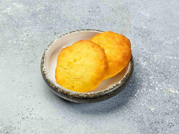 Дом Нино - Мчади