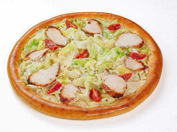 Red Dragon - Цезарио большая