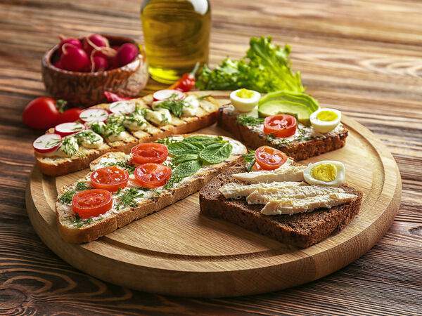 Ресторан Zest Coffee & Wine в Казани