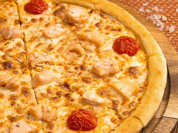 Престо - Пицца Морская