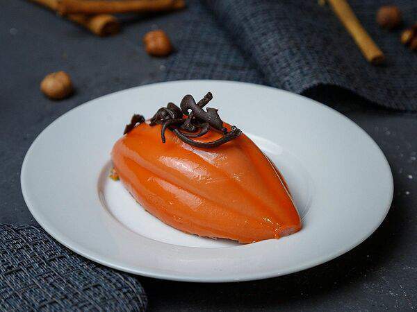 Tastyfood - Малиновый чизкейк