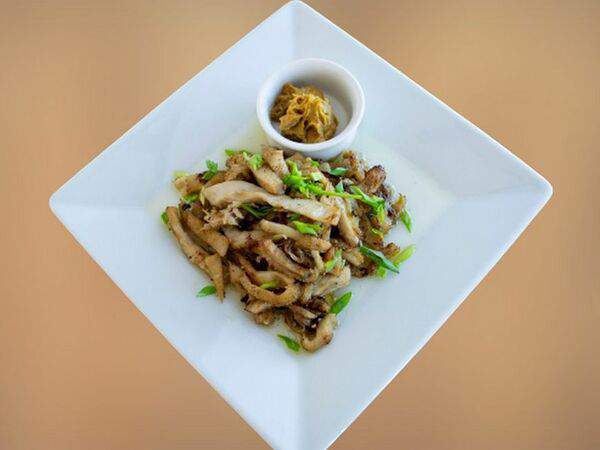 Престиж - Требуха, жаренная с луком