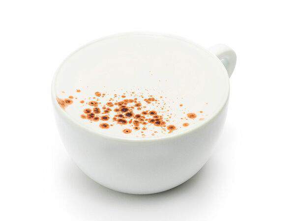 Doubleb - Латте Попкорн