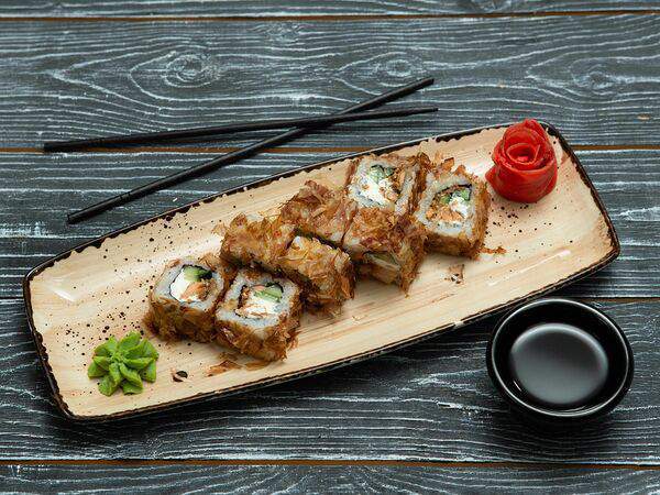 The Rolling Rolls - Бонито