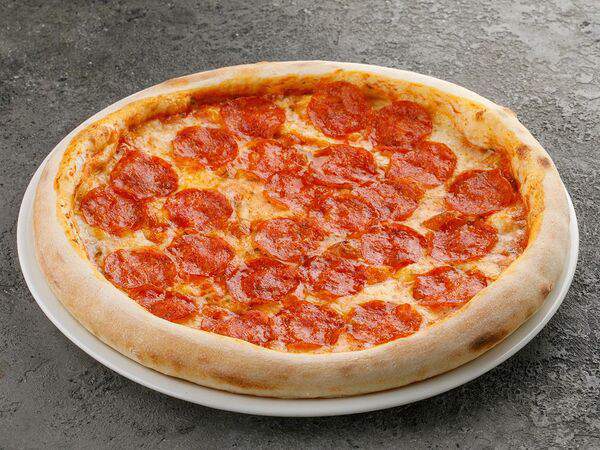 Стейк By Steak - Пицца Пепперони