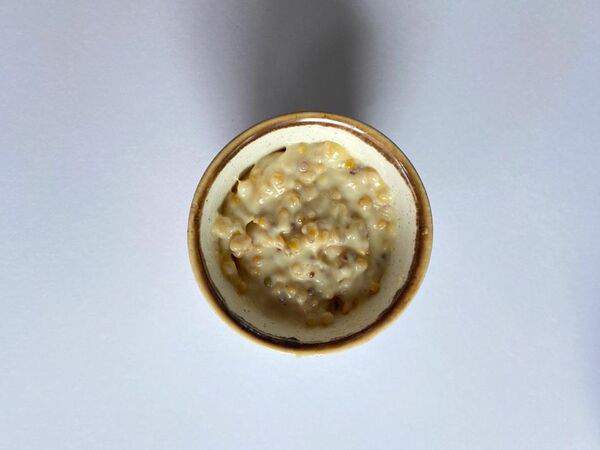 Choppers - Соус Горчичный