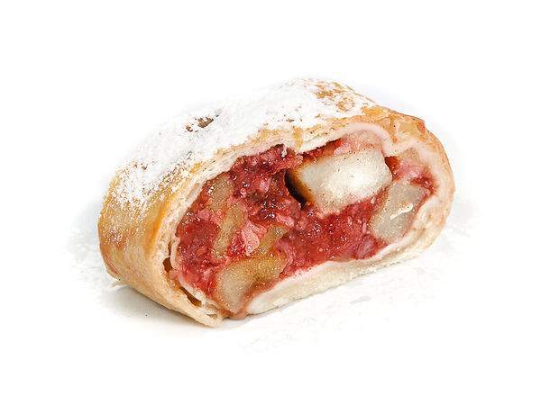 Пилзнер - Штрудель