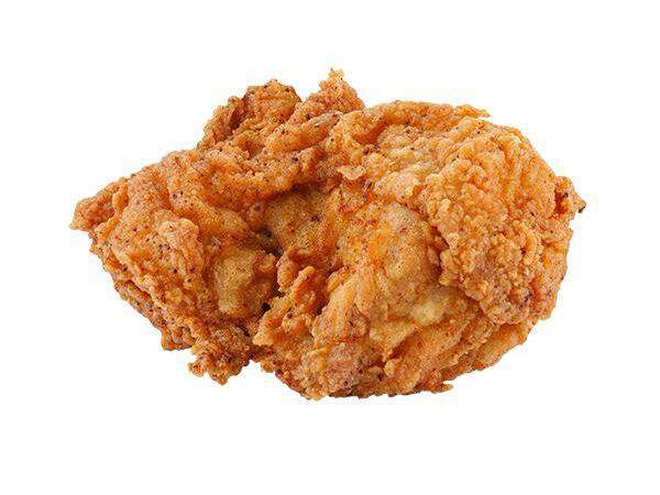 Chicken Pizza & Sushi - Грудка