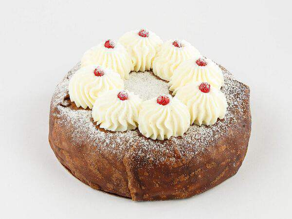 Pekarius - Торт Блинный шоколадный