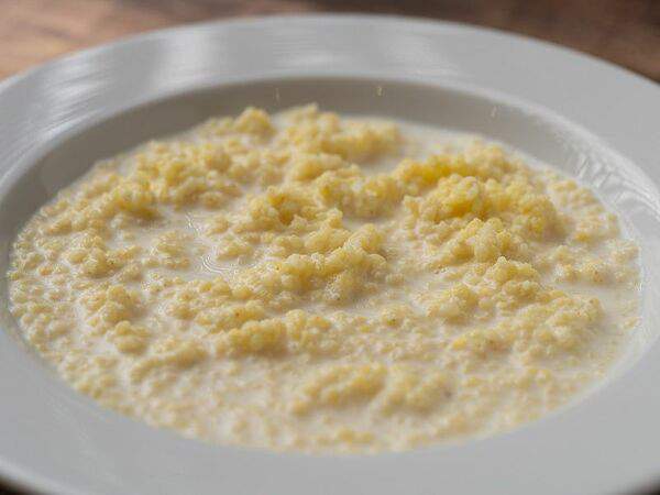 Волконский - Пшенная каша