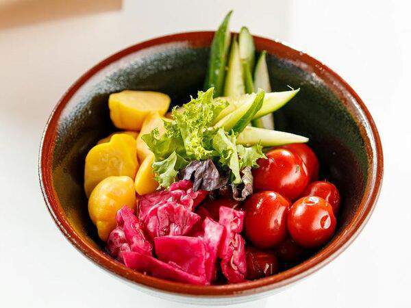 ЛайкиПарк - Ассорти разносолов