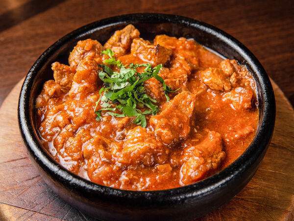 Тонэ - Чашушули