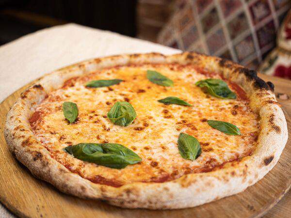Tegridy Pizza - Маргарита