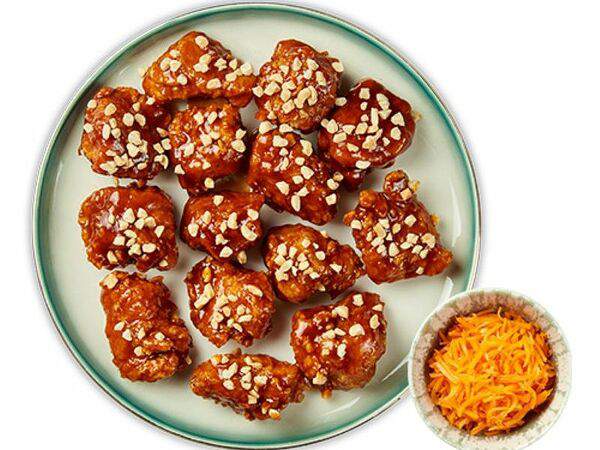 Kannam Сhiсken - Филе каннам большое