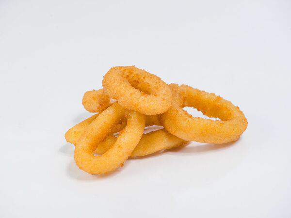 Royalrolls - Кольца кальмара