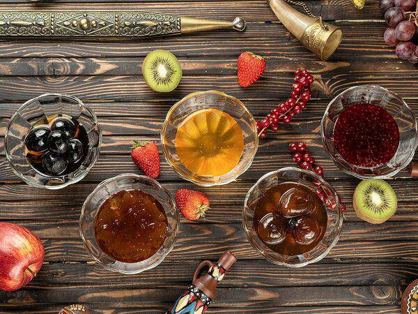 Мимино - Малиновое варенье