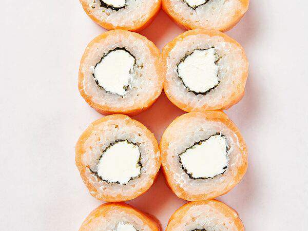 Plovlounge - Филадельфия Маки