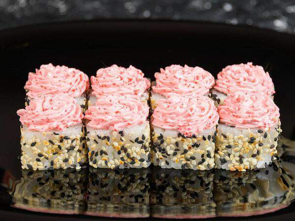 Филадельфия - Ролл Лава Тори