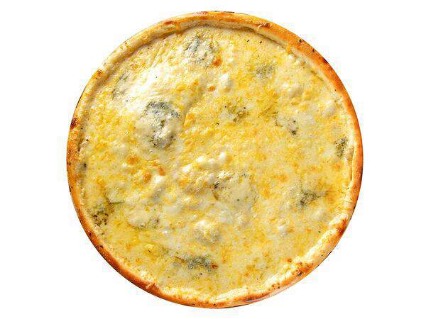 Белка тесто - Пицца Бомбический сыр