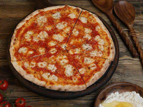 Дада - Маргарита