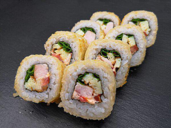 Палки в руки - Хонсю