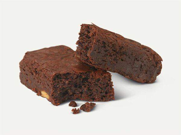 Costa Coffee - Брауни без глютена