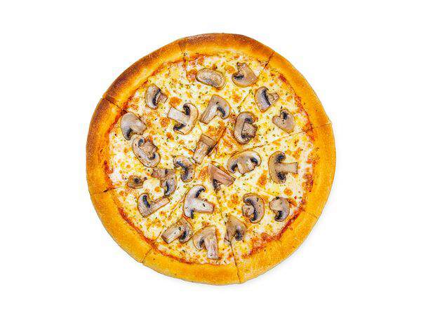 Habibi - Пицца Грибная