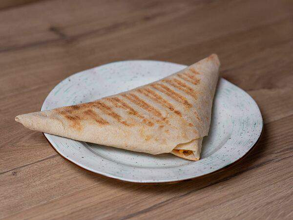 Шаурмарвел - Конверт Галактики