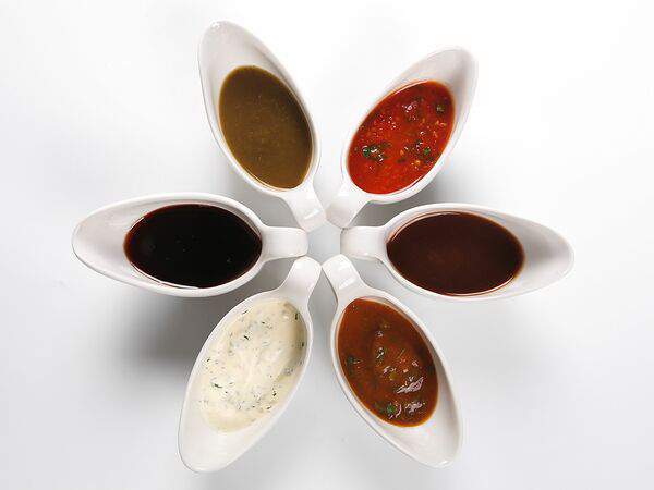 Ресторан Тамада - Соус Шашлычный