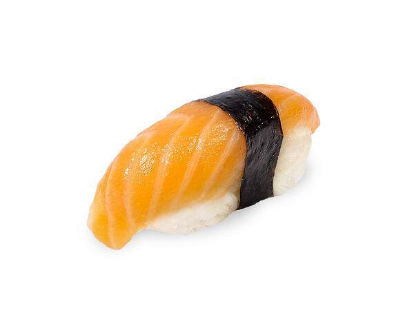 DimSum & Co - Суши Лосось слабосоленый