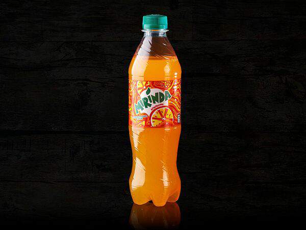 Kinza House - Миринда