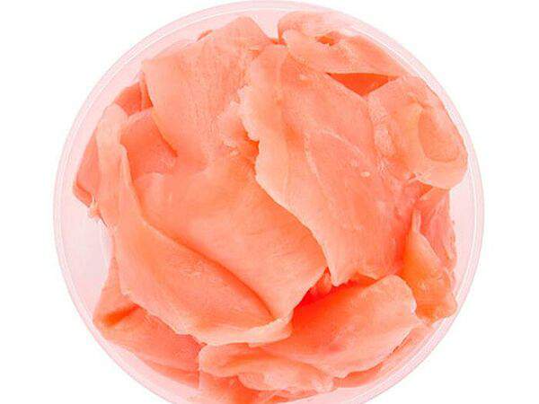 Wasabi - Имбирь