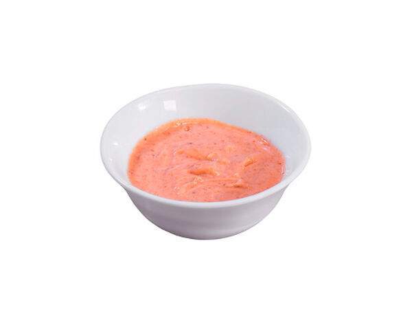 SushiWok - Соус Шеф