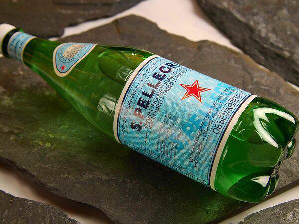 Lava Grill - San Pellegrino