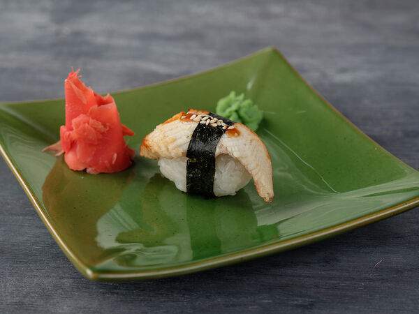 Su Mo - Суши Унаджи